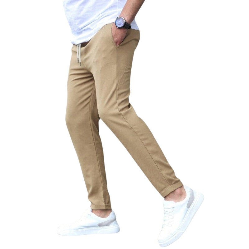 Comfort Fit Pants