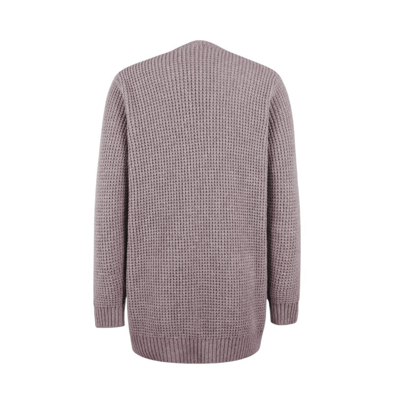 Cashmere Blend Cardigan