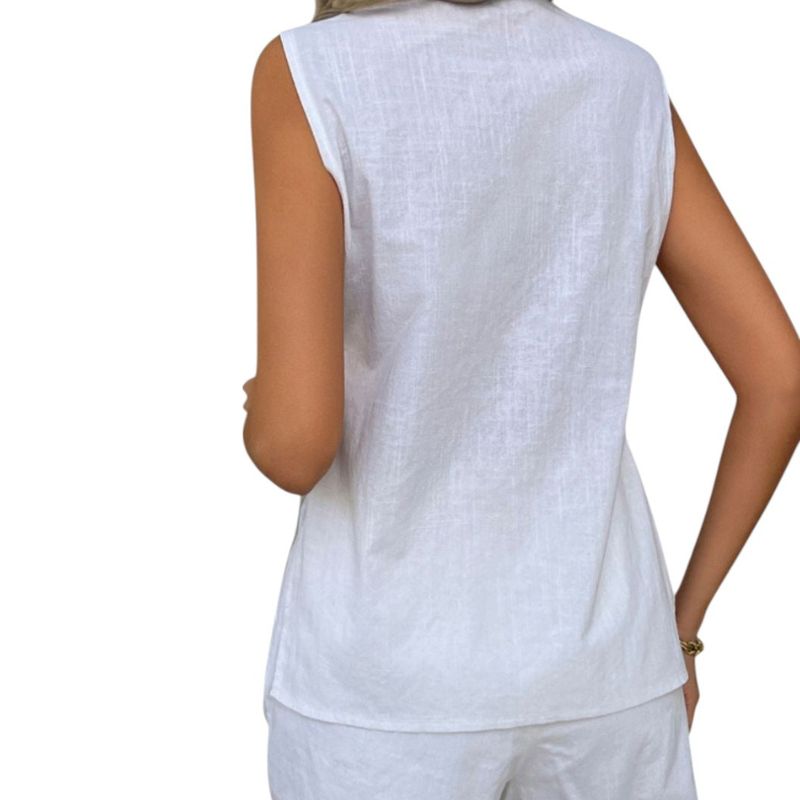 Minimal Linen Set