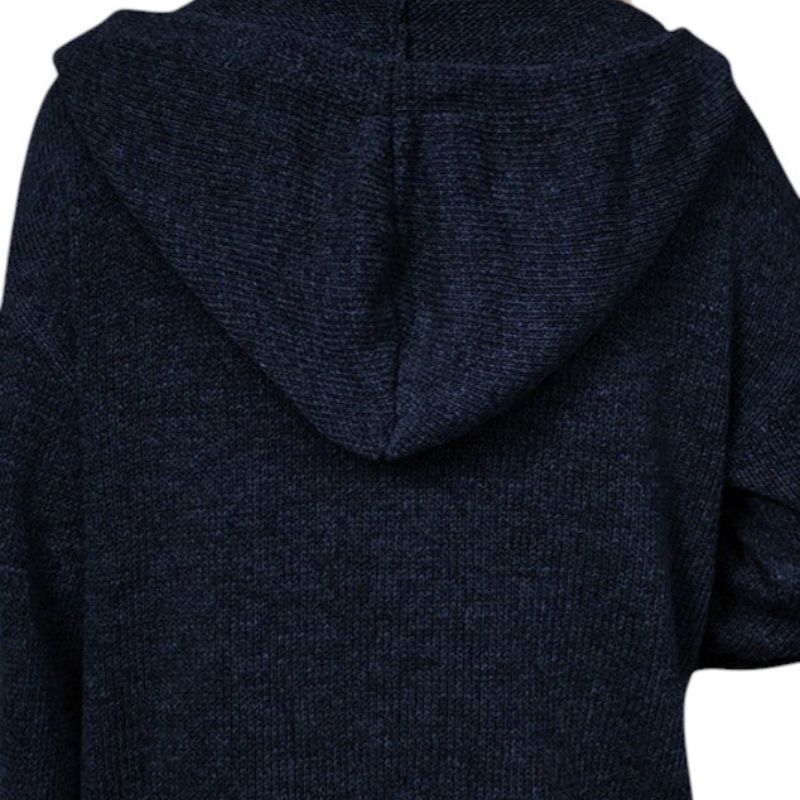 Soft Knit Cardigan