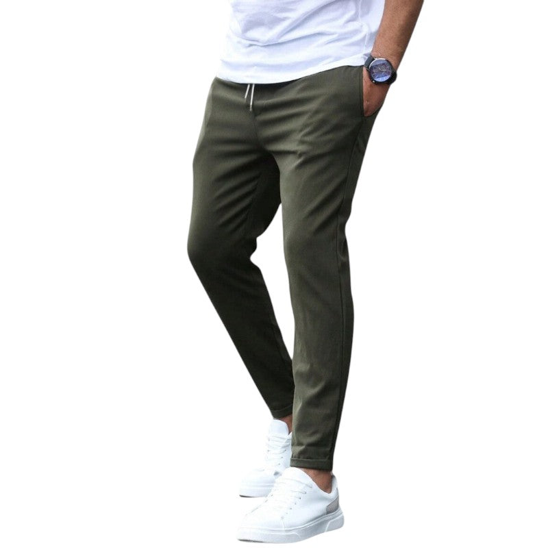Comfort Fit Pants