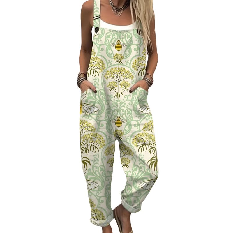 Natura Jumpsuit