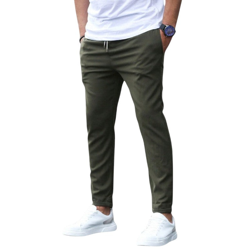 Comfort Fit Pants