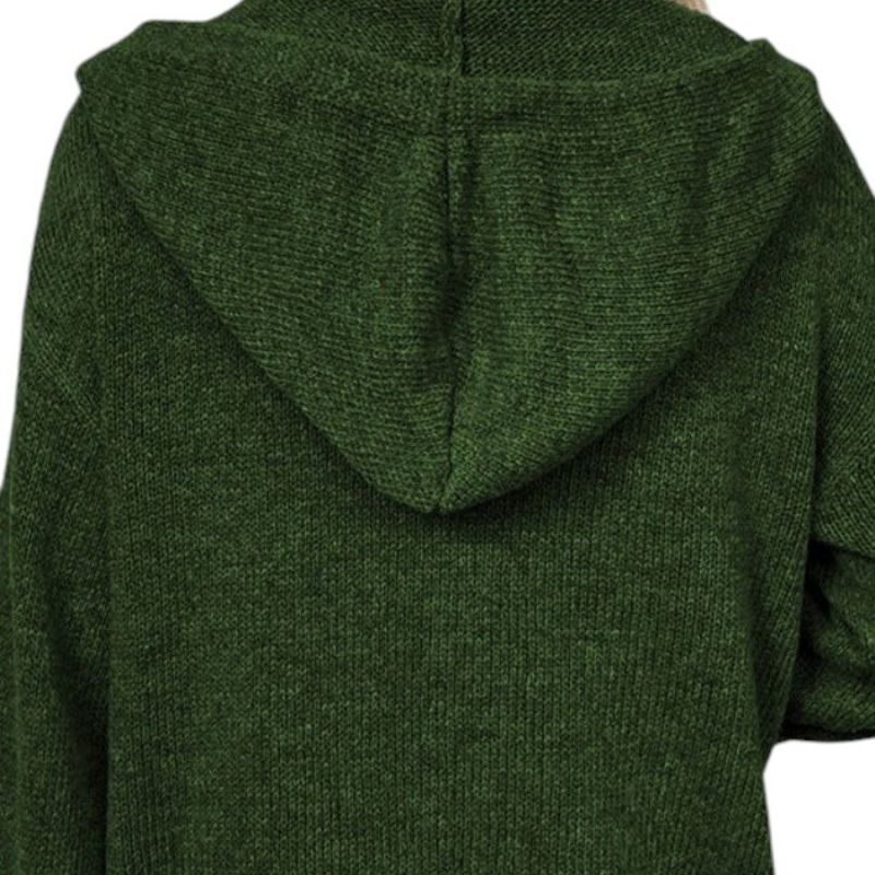 Soft Knit Cardigan