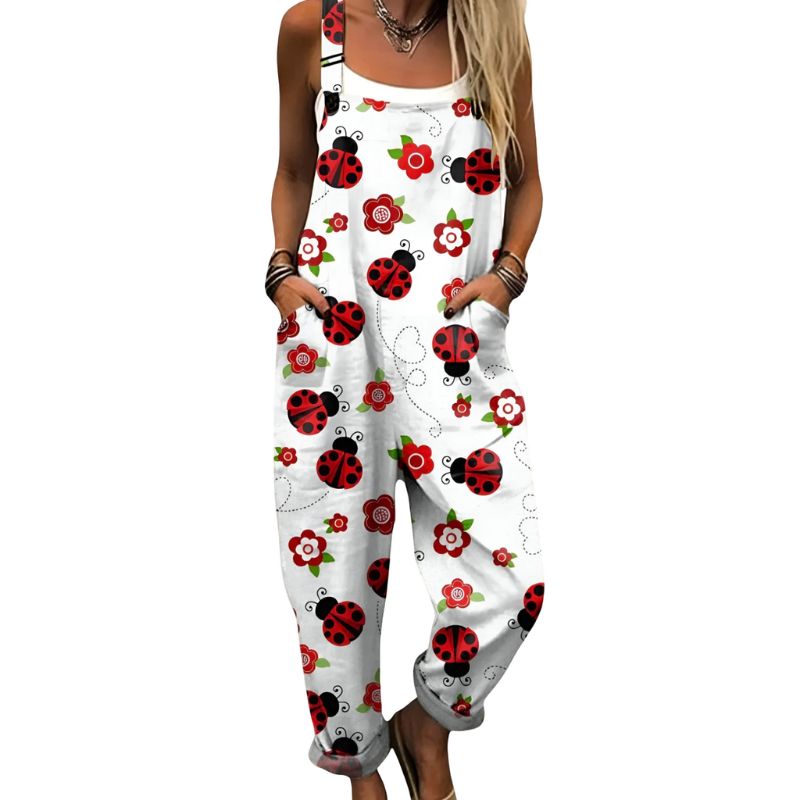 Natura Jumpsuit