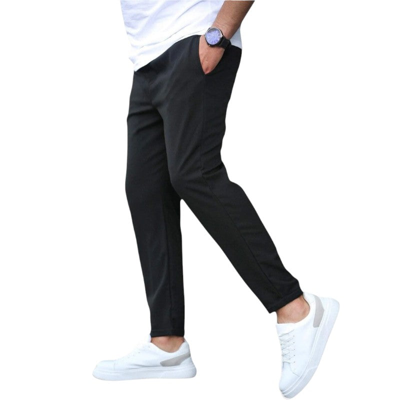 Comfort Fit Pants