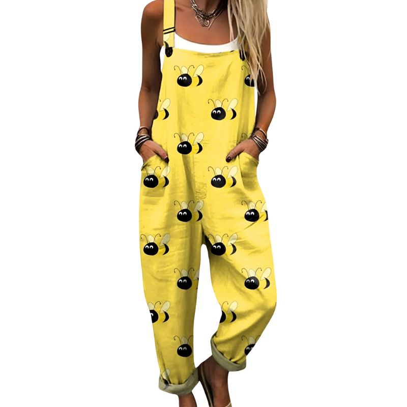 Natura Jumpsuit