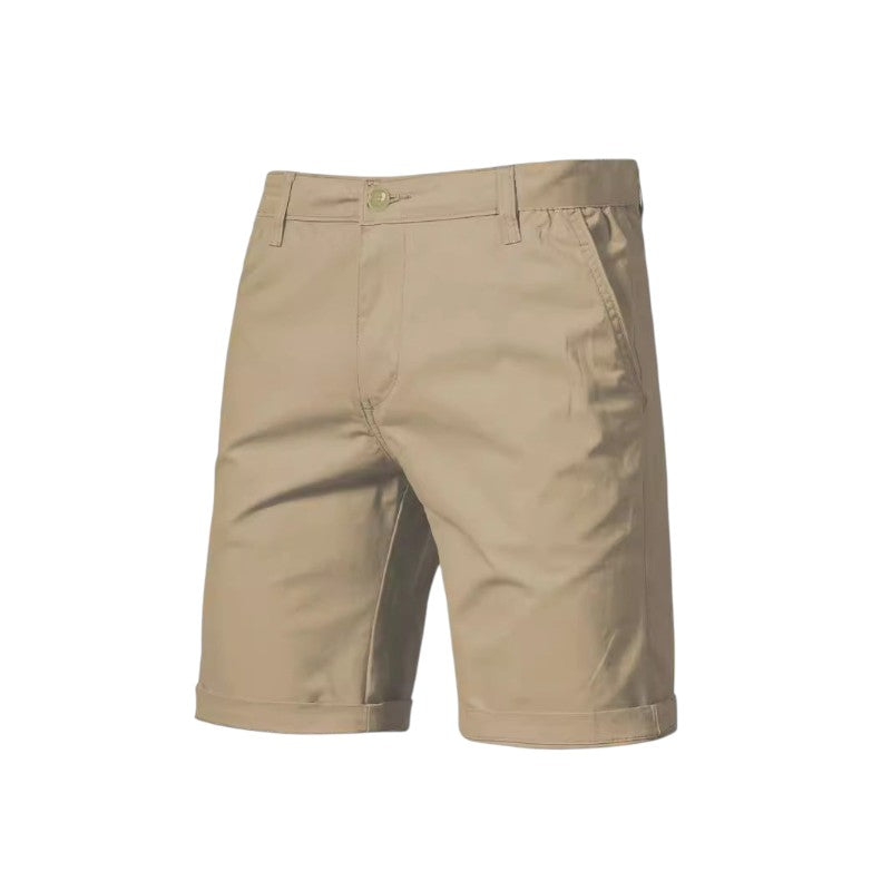 Chino Shorts