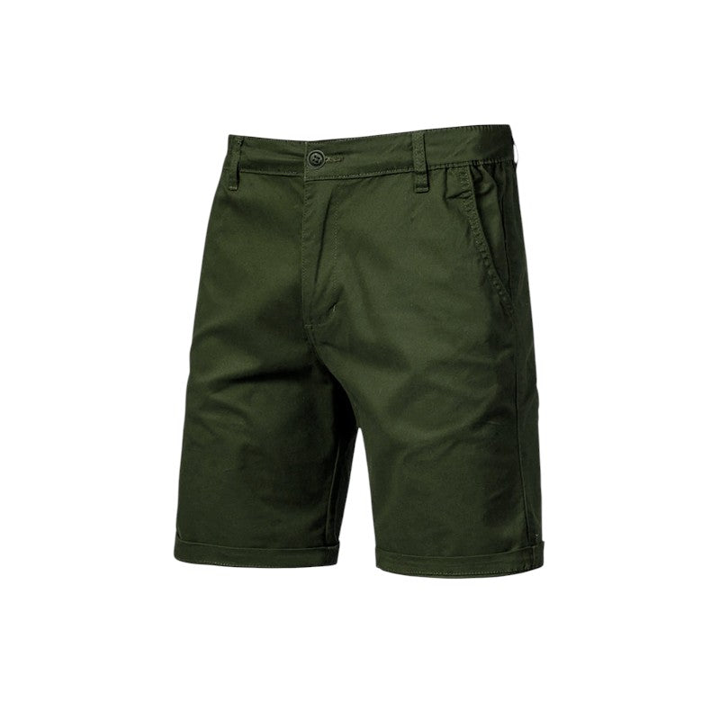 Chino Shorts