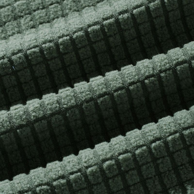 Textured Casual Set