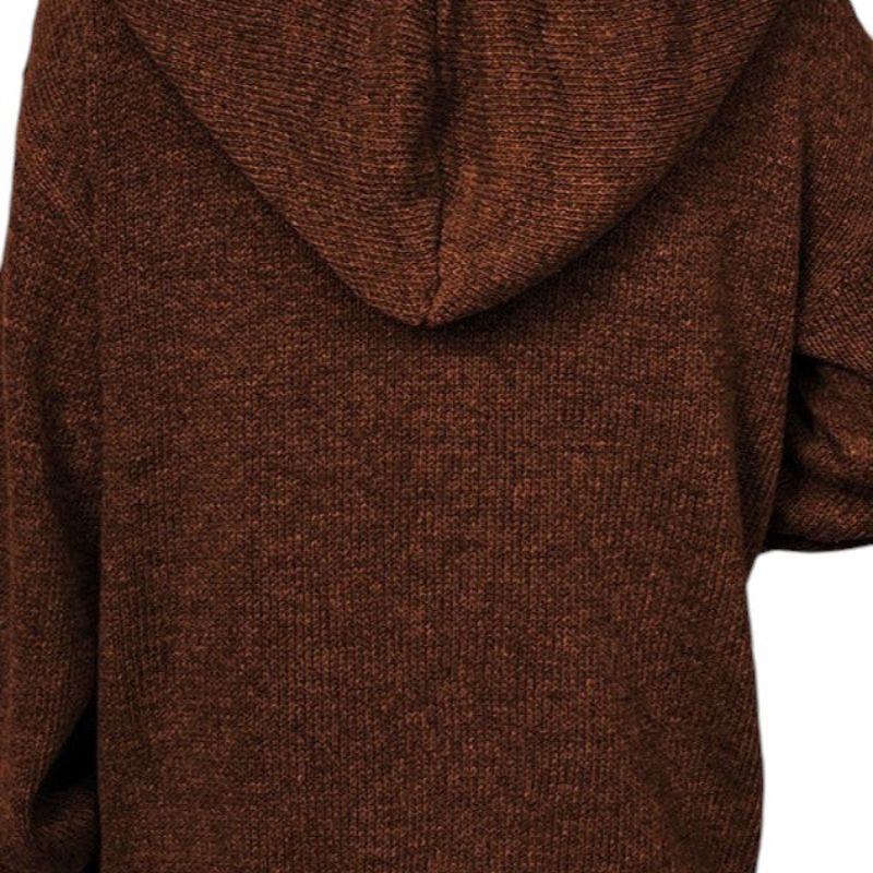 Soft Knit Cardigan