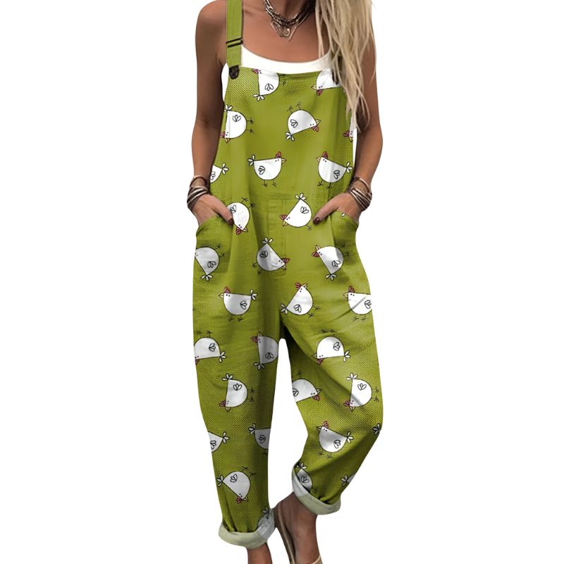 Natura Jumpsuit