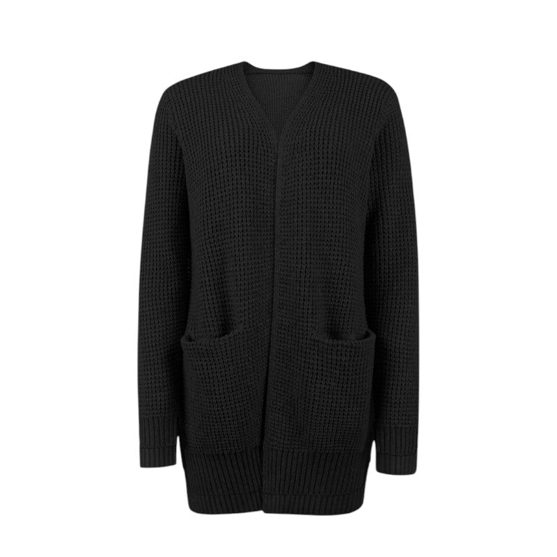 Cashmere Blend Cardigan