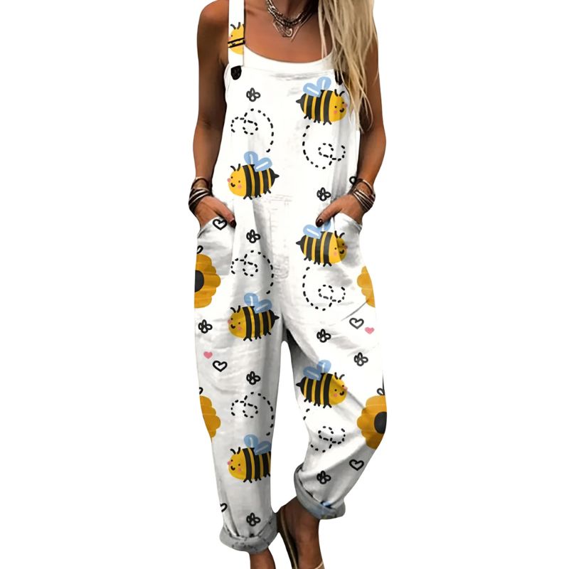 Natura Jumpsuit