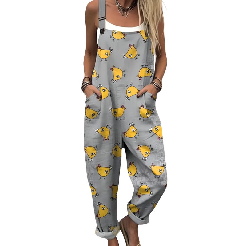 Natura Jumpsuit