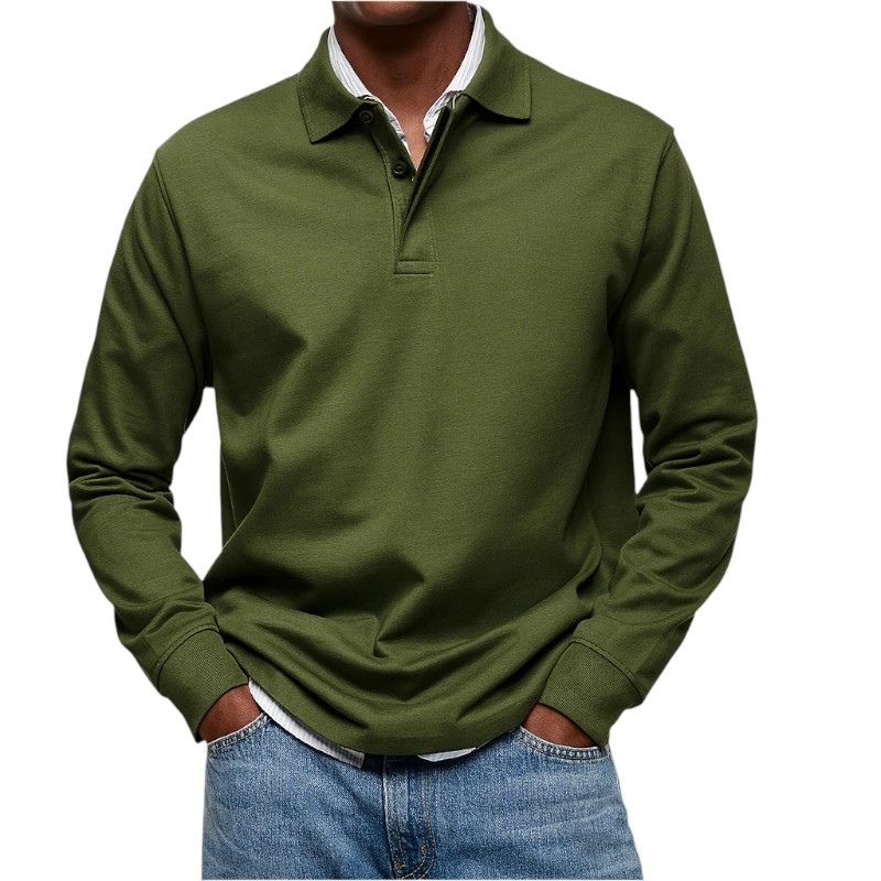 Urban Polo Shirt