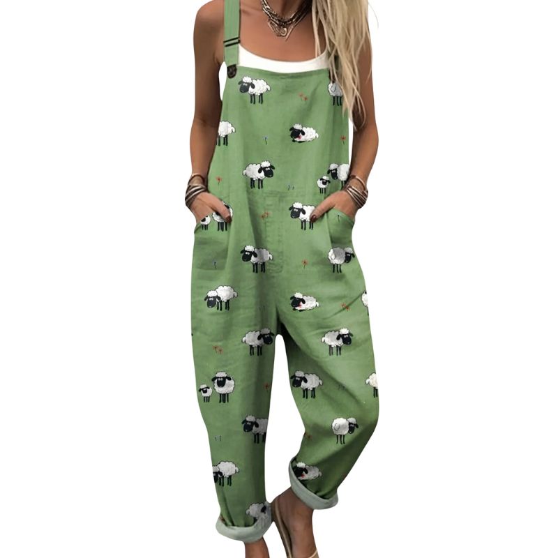 Natura Jumpsuit