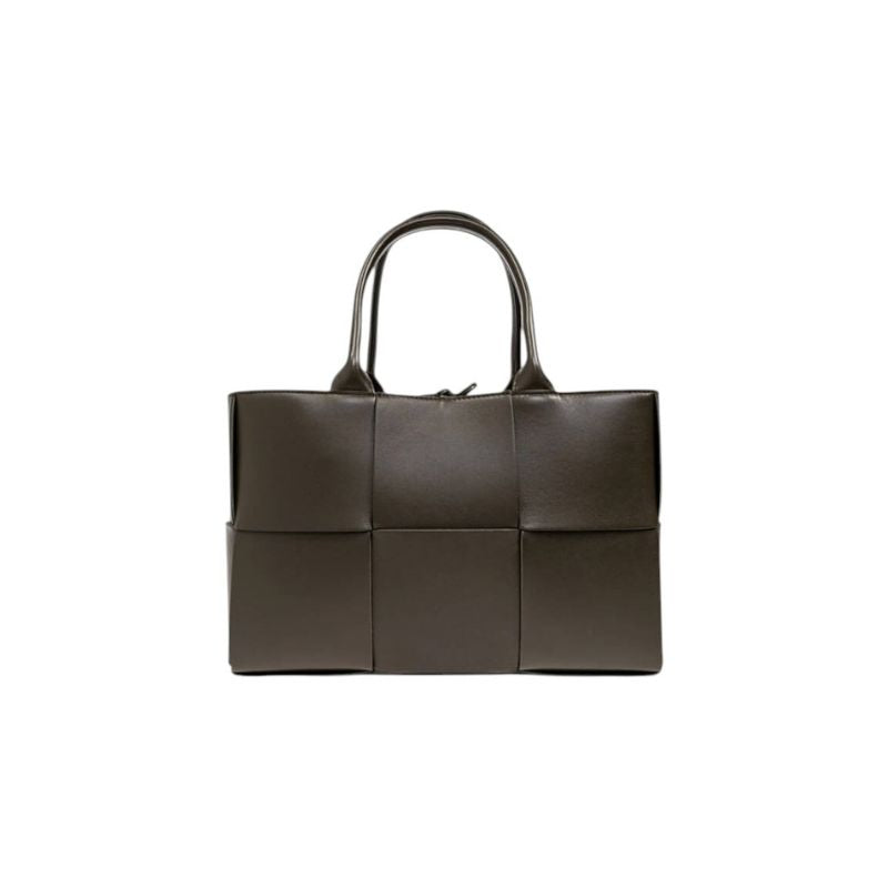 Large Woven Bag