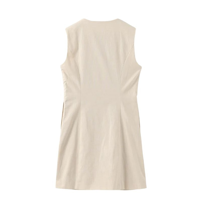 Maris Dress