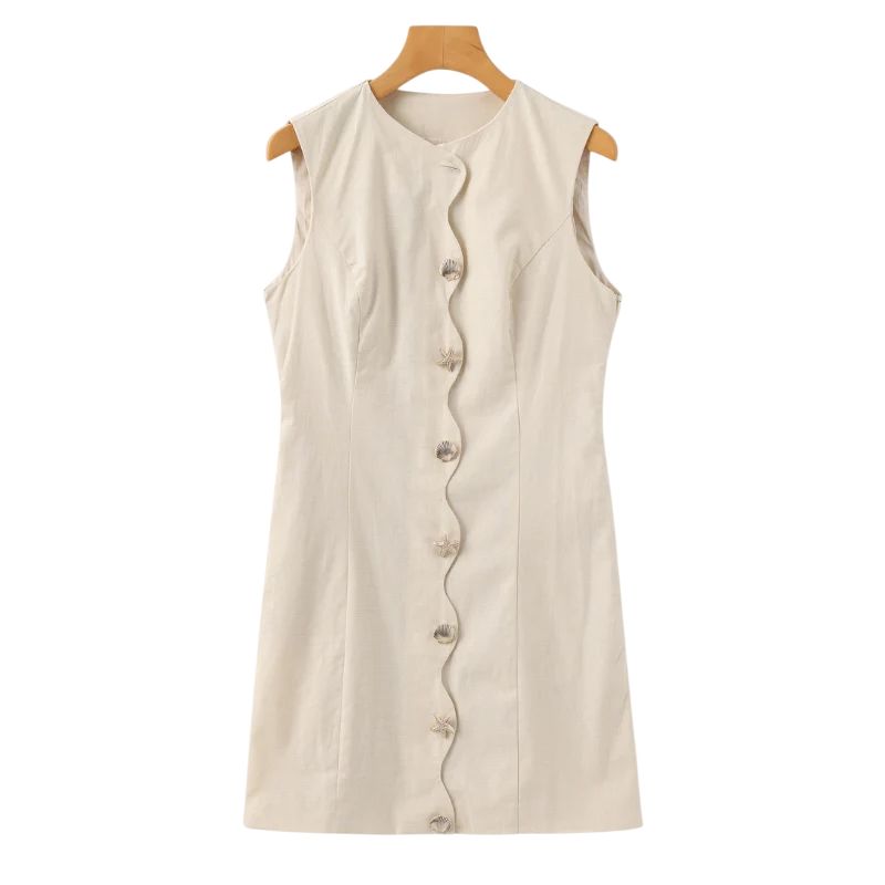 Maris Dress