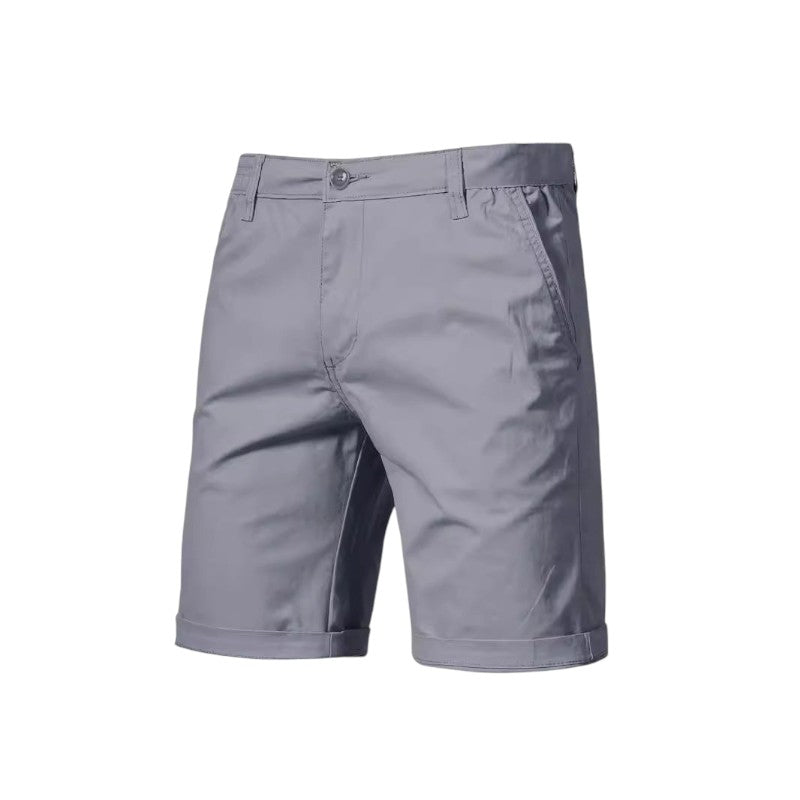 Chino Shorts