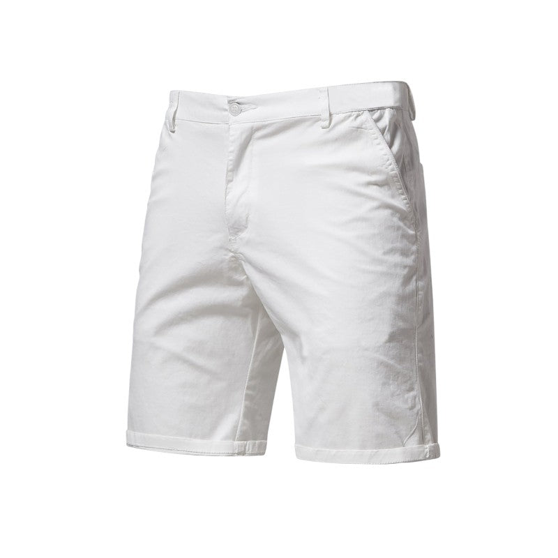 Chino Shorts