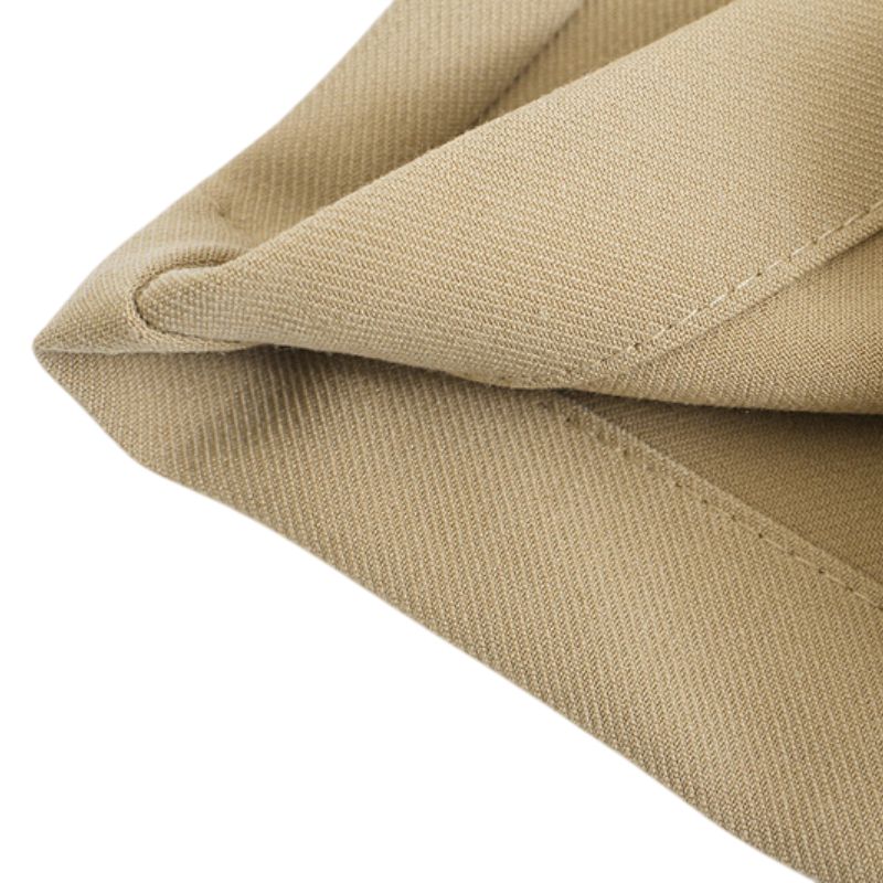 Slim Fit Casual Pants