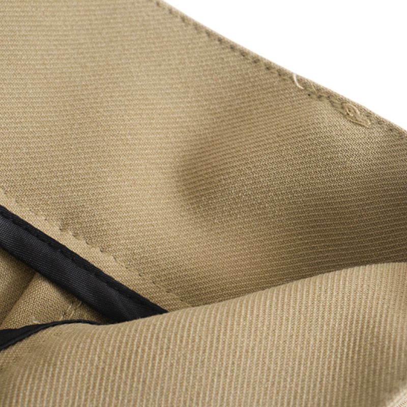 Slim Fit Casual Pants