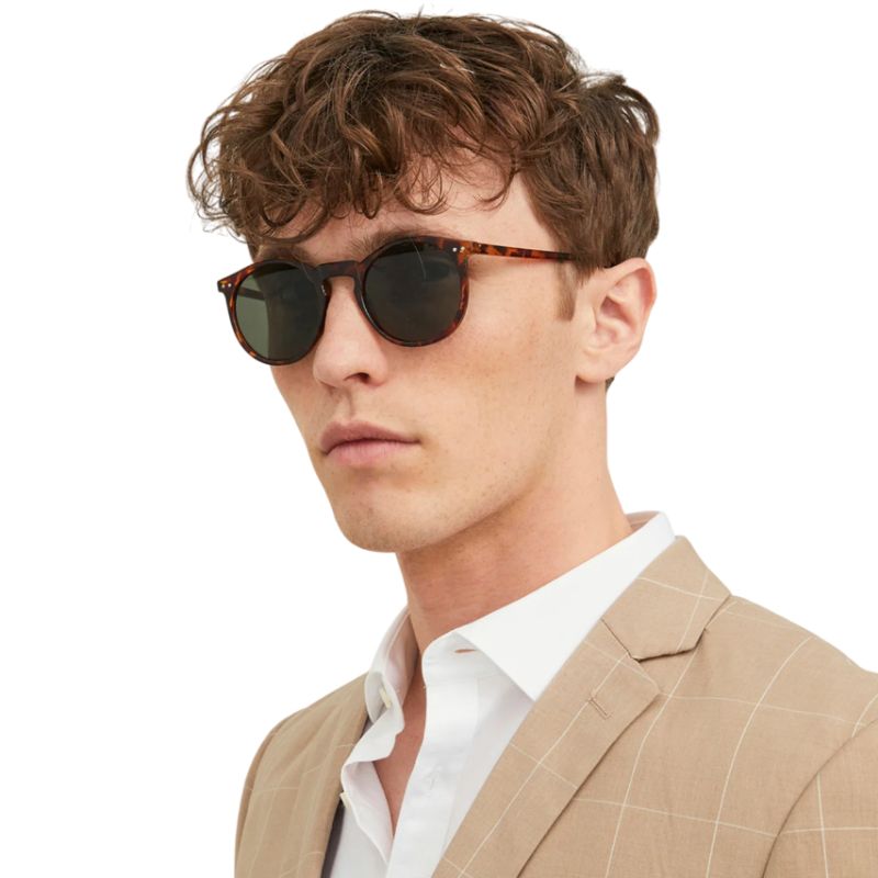 Velour Club Polarised Sunglasses