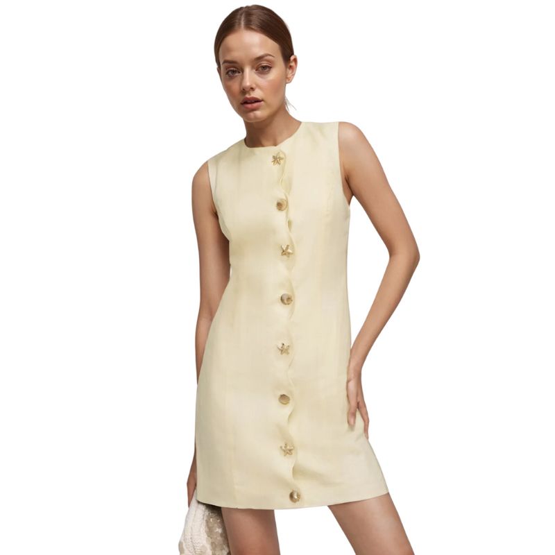 Maris Dress